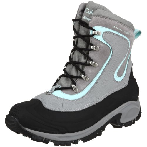 Columbia Damen Winter Stiefel Bugaboot BL1469:060 38, Hellgrau, 38