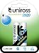 Uniross Performance 2 X AA 2600 Series Rechargeable Batteries