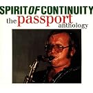 Passport Anthology,the/Spirit