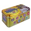 Universal Trends TO90257 - Bundesliga Chipz 2010/2011 Sammeldose