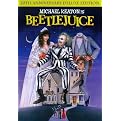 Beetlejuice (20th Anniversary Edition) (Deluxe Edition) (Widescreen) (Dual-layered DVD)