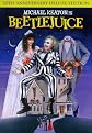 Beetlejuice (20th Anniversary Edition) (Deluxe Edition) (Widescreen) (Dual-layered DVD)