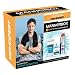 L'Or�al Paris Men Expert Hydra Sensitive Pflegeset mit Handtuch Gratis, 350 ml