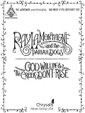 Ray Lamontagne & The Pariah Dogs - God Willin& The Creek Dont Rise (Guitar Recorded Versions)