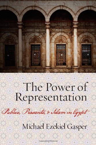 The Power of Representation: Publics, Peasants, and Islam in Egypt