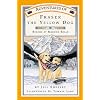 Adventures of Fraser the Yellow Dog Rescue at Maroon Bells