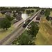 MICROSOFT TRAIN SIMULATOR