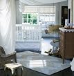 Serena & Lily 3 Piece Organic Crib Set, Dylan