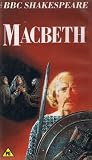 Macbeth (The BBC Shakespeare Collection) [VHS]