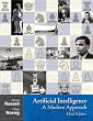 Artificial Intelligence: A Modern Approach: United States Edition