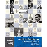 Artificial Intelligence: A Modern Approach (3rd Edition) ~ Stuart J. Russell