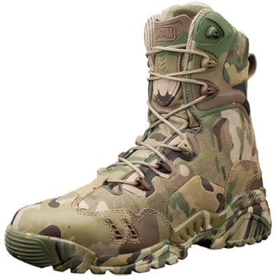 Magnum , Chaussures de chasse pour homme 44: Chaussures et
