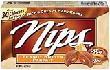 Nips Peanut