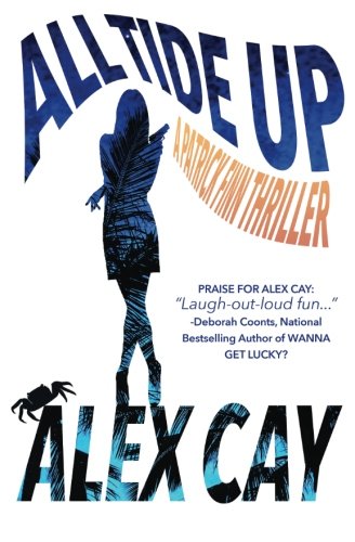 all tide up patrick finn island thrillers volume 2