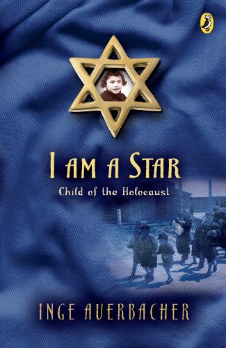 I Am a Star: Child of the Holocaust