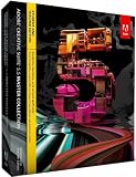 Adobe Creative Suite 5.5 Master Collection - STUDENT AND TEACHER EDITION - deutsch WIN