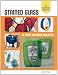 The Weekend Crafter: Stained Glass: 20 Great Weekend Projects