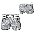 Volcom One For The Road Board Short - Women's