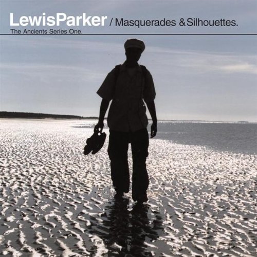 Masquerades & Silhouettes - Lewis Parker Masquerades & Silhouettes - Lewis Parker