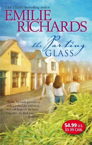 the parting glass mills  boon mb