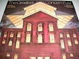 The Greatest Jazz Concert Ever/Jazz At Massey Hall - Various Artists [DOUBLE VINYL LP]