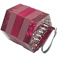 Bargain 30 Button Anglo Concertina