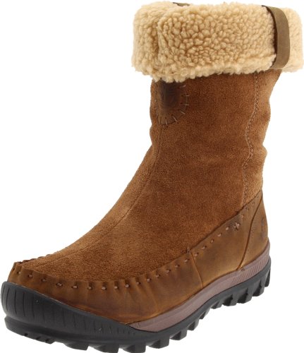 Timberland Women's Mount Holly Ankle Boot product image