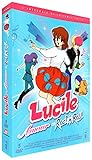 Image de Lucile, Amour et Rock'n'Roll (Embrasse-moi Lucile) - Edition Intégrale (5 DVD + CD)