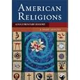 Buy American Religions: A Documentary History by R. Marie Griffith