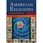 Click here to buy American Religions: A Documentary History by R. Marie Griffith.
