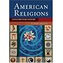 American Religions: A Documentary History