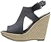 Carlos by Carlos Santana Women's Malor Wedge Sandal