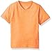 The Children's Place Baby and Toddler Boys' V-Neck Tee