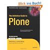 The Definitive Guide to Plone (Expert's Voice in Open Source)