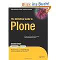 The Definitive Guide to Plone (Expert's Voice in Open Source)
