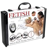 Pipedream Products Fetish Fantasy Series Shock Therapy Kit