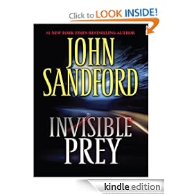 Invisible Prey