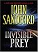 Books : Invisible Prey