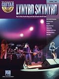 LYNYRD SKYNYRD VOLUME 43     BK/CD (Guitar Play-Along)