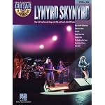Lynyrd Skynyrd: Guitar Play-Along Volume 43 (Guitar Play-Along) book cover