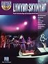 LYNYRD SKYNYRD VOLUME 43     BK/CD (Guitar Play-Along)