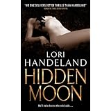 hidden moon the nightcreature series book 7