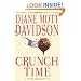 Crunch Time: A Novel of Suspense