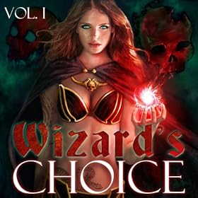 Wizard's Choice Volume 1