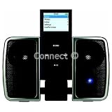 Logic 3 iPod i-Station Traveller - Black