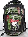 Abstract 9793 Urban Goth Gothic Backpack Rucksack