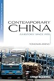Contemporary China : a history since 1978