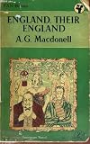 England, Their England
