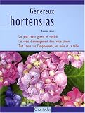 G�n�reux hortensias