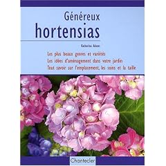 G�n�reux hortensias